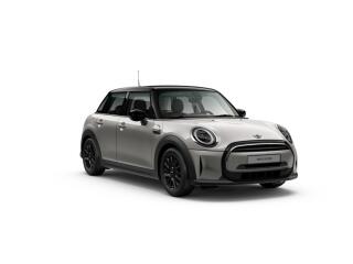 Mini Cooper 5-doors