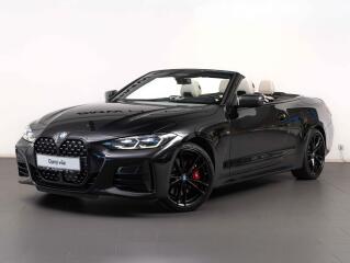 BMW M440i xDrive Convertible