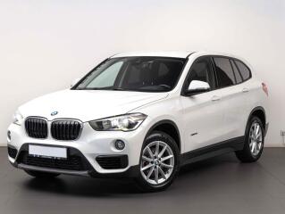 BMW X1 sDrive 18i