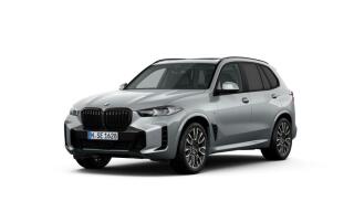 BMW X5 xDrive40d