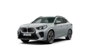 BMW iX2 xDrive30