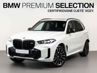 BMW X5 M60i