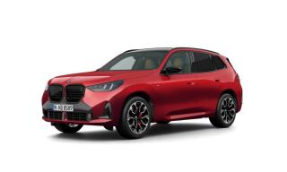BMW X3 M50 xDrive