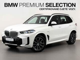 BMW X5 xDrive40i