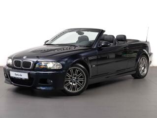 BMW M3 Cabrio
