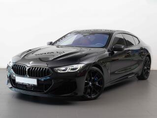 BMW M850i xDrive Gran Coup�
