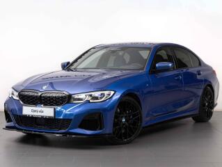 BMW M340i xDrive