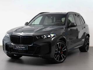 BMW X5 xDrive30d
