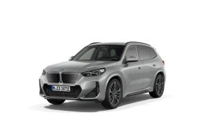 BMW iX1 eDrive20