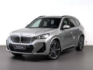 BMW iX1 eDrive20