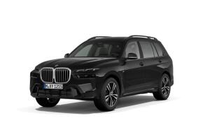 BMW X7 xDrive40d