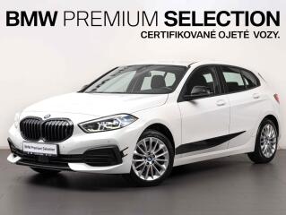 BMW 118i