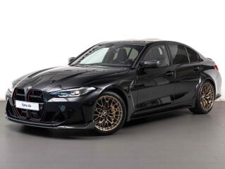 BMW M3 CS