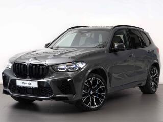 BMW X5 M