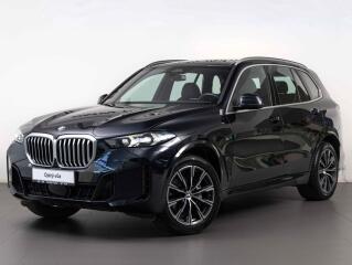 BMW X5 xDrive30d