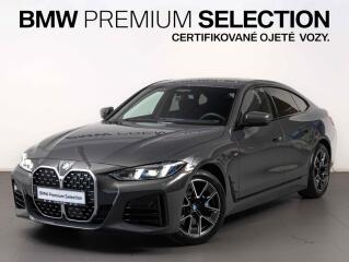 BMW 430d xDrive