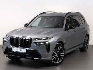BMW X7 M60i xDrive