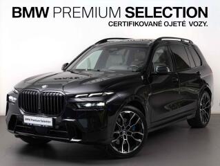 BMW X7 xDrive40d