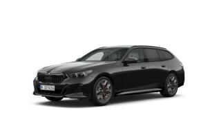 BMW 540d xDrive Touring