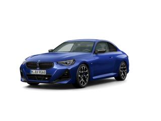 BMW M240i xDrive Coup�