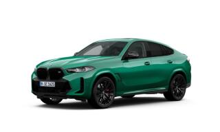 BMW X6 M60i