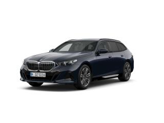 BMW 540d xDrive Touring