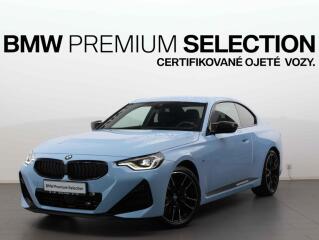 BMW M240i xDrive Coup�