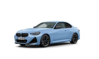 BMW M240i xDrive Coup�