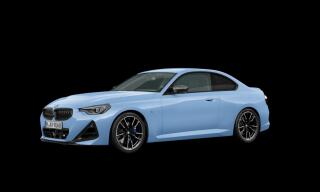 BMW M240i xDrive Coup�