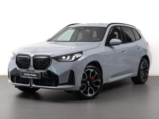 BMW X3 xDrive 40d