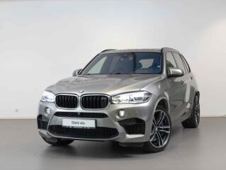 BMW X5 M