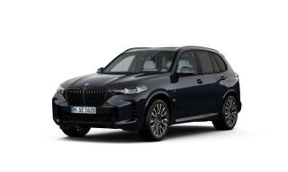 BMW X5 xDrive40d