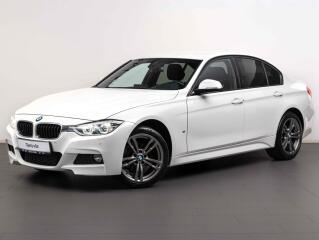 BMW 320d xDrive Limousine