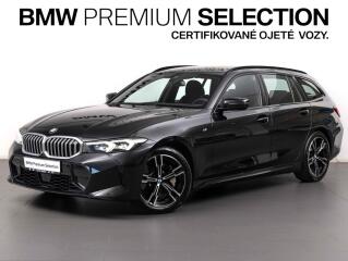 BMW 330i xDrive Touring