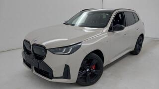 BMW X3 M50 xDrive
