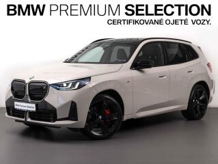 BMW X3 M50 xDrive