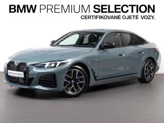 BMW M440i xDrive Gran Coup�