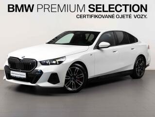 BMW i5 xDrive40
