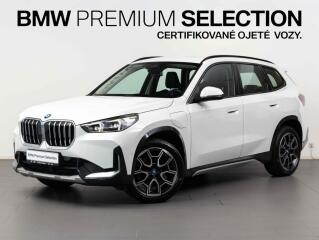BMW X1 xDrive25e