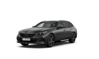 BMW 540d xDrive Touring