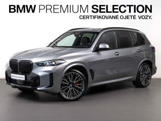 BMW X5 xDrive30d