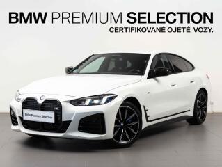 BMW M440i xDrive Gran Coup�