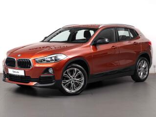 BMW X2 xDrive20d