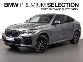 BMW X6 xDrive40i