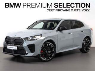 BMW X2 M35i xDrive