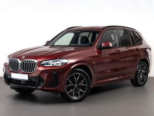BMW X3 xDrive30d