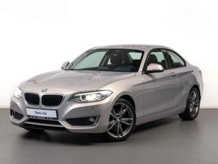 BMW 220d xDrive