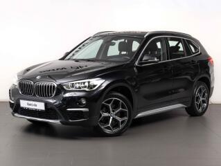 BMW X1 xDrive18d