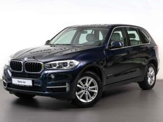 BMW X5 xDrive30d