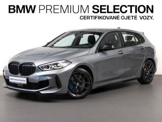 BMW M135i xDrive